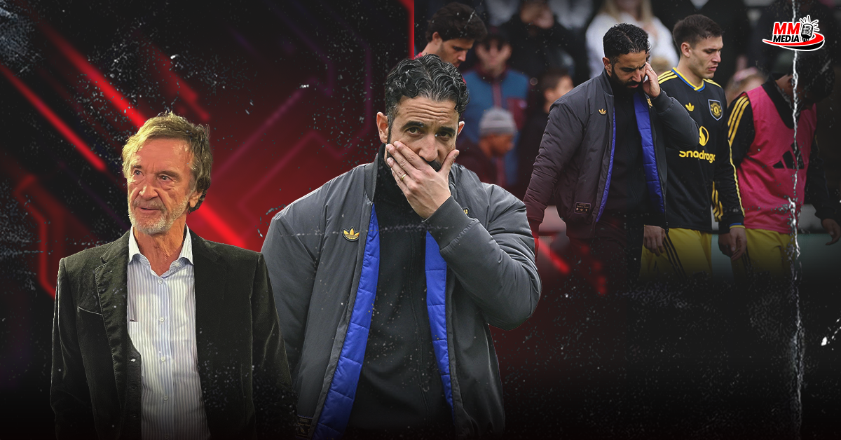 Should Amorim be given more time?